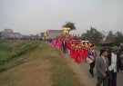 Thành lập tiểu ban tổ chức tham gia lễ hội Lê Hoàn 2023