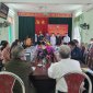 MTTQ xã Xuân Trường tổ chức tọa đàm kỷ niệm 91 năm  ngày truyền thống Mặt trận Tổ quốc Việt Nam