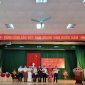 Kỳ họp thứ nhất HĐND xã Xuân Trường khóa XX nhiệm kỳ 2021-2026.