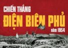 Tuyên truyền kỉ niệm 70 năm chiến thắng Điện Biên Phủ