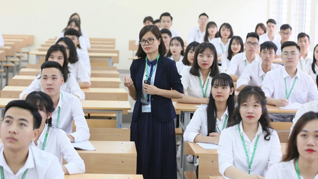 Quy định mới về học phí giáo dục mầm non, phổ thông, đại học- Ảnh 1.