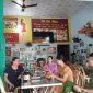 Xã Xuân Trường kiểm tra công tác đảm bảo an tòn thực phẩm Tết Trung thu năm 2024