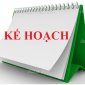 KẾ HOẠCH