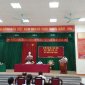 HỘI ĐỒNG NHÂN DÂN XÃ XUÂN TRƯỜNG TỔ CHỨC KỲ HỌP THỨ  8  KHÓA XX, NHIỆM KỲ 2021 – 2026 