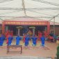  Lễ hội truyền thống Xuân Phả năm Tân Sửu 2021