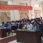 Diễn đàn truyền thông và tư vấn sức khỏe sinh sản  tuổi vị thành niên