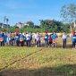 Khai mạc giải bóng đá Thanh thiếu niên năm 2023