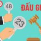 Thông báo đấu giá tài sản
