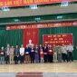 XÃ XUÂN TRƯỜNG TRAO QUÀ TẾT CHO HỘ CÓ HOÀN CẢNH KHÓ KHĂN NHÂN DỊP TẾT ẤT TỴ 2025