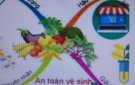 BẢI TUYÊN TRUYỀN VỆ SINH AN TOÀN THỰC PHẨM