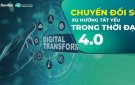Bản tin tuyên truyền về cấp tài khoản định danh điện tử