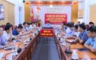 THỌ XUÂN THỰC HIỆN ĐỒNG BỘ CÁC GIẢI PHÁP TRONG CÔNG TÁC CHUYỂN ĐỔI SỐ