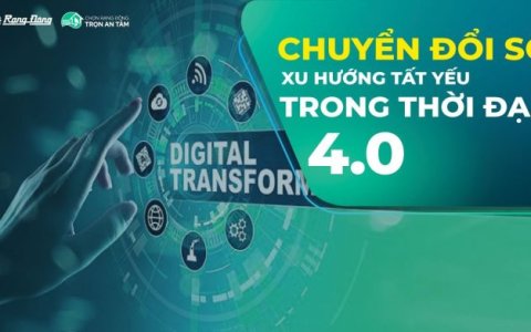 Bản tin tuyên truyền về cấp tài khoản định danh điện tử