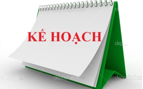 KẾ HOẠCH