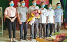 Chi hội CLB Lam Sơn xã Xuân Trường tổ chức kỷ niệm 30 năm thành lập CLB Lam Sơn (1991-2011).