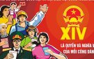 TÀI LIỆU TUYÊN TRUYỀN, PHỔ BIẾN PHÁP LUẬT  VỀ BẦU CỬ VÀ TỔ CHỨC BỘ MÁY NHÀ NƯỚC