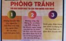 Thông báo: Cách nhận diện các đối tượng giả danh Công an nhằm mục đích lừa đảo chiếm đoạt tài sản