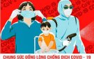 Yêu cầu mới của UBND tỉnh Thanh Hoá trong tác phòng chống dịch