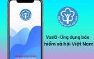  SỬ DỤNG HÌNH ẢNH THẺ BHYT TRÊN ỨNG DỤNG VSSID ĐỂ KHÁM, CHỮA BỆNH